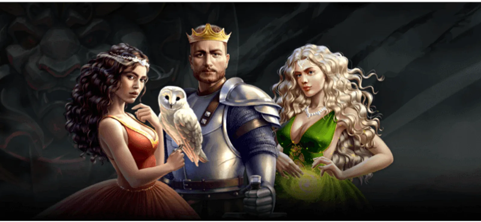 Hero KINGDOM CASINO